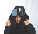 Skibrillen