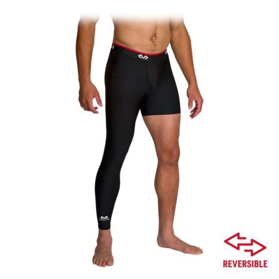 One Legged 3/4 Compression Tight