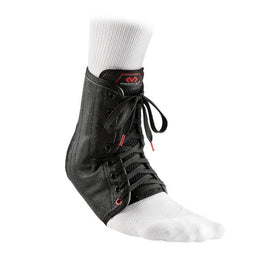 Ankle Support Brace Lace-up With Stays