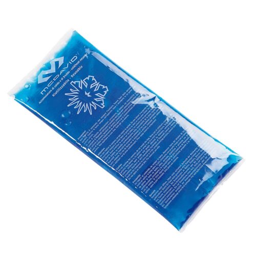 McDavid Hot-Cold Gel Pack – 12 Pieces