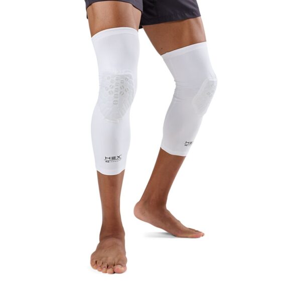 HEX® Viz Knee Sleeve