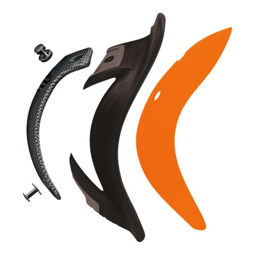 Ultra Carbon Flex Cup