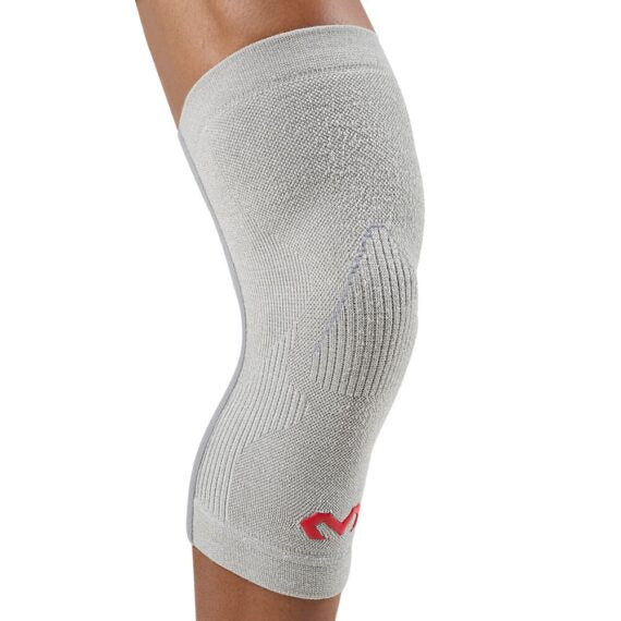 Infused Knit Knee Sleeve with Stay