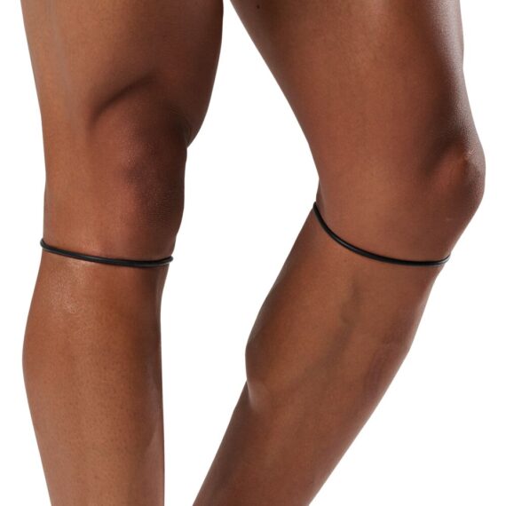 Silicone Patella Band Pair