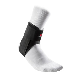 Football Ankle Brace Stealth Cleat 2+