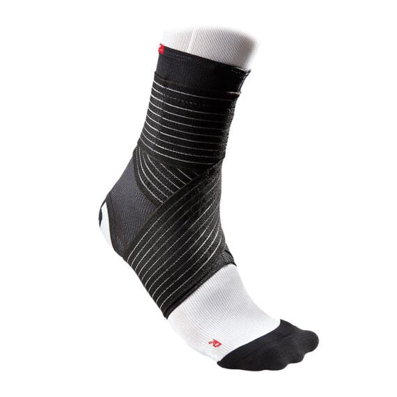 Knöchelstütze Mesh mit Riemen