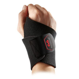Wrist Wrap / Adjustable