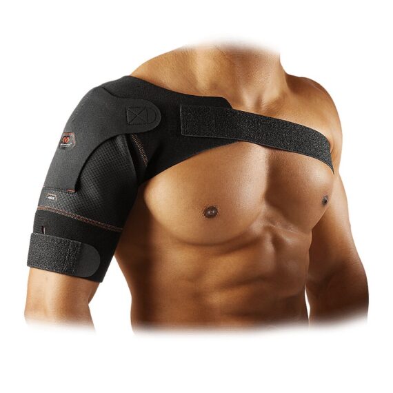 Shoulder Support Wrap