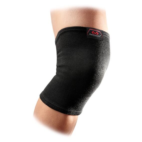 Elastische Kniebandage