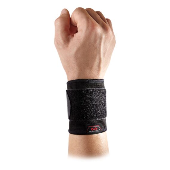 Wrist Support Sleeve Adjustable Elastic