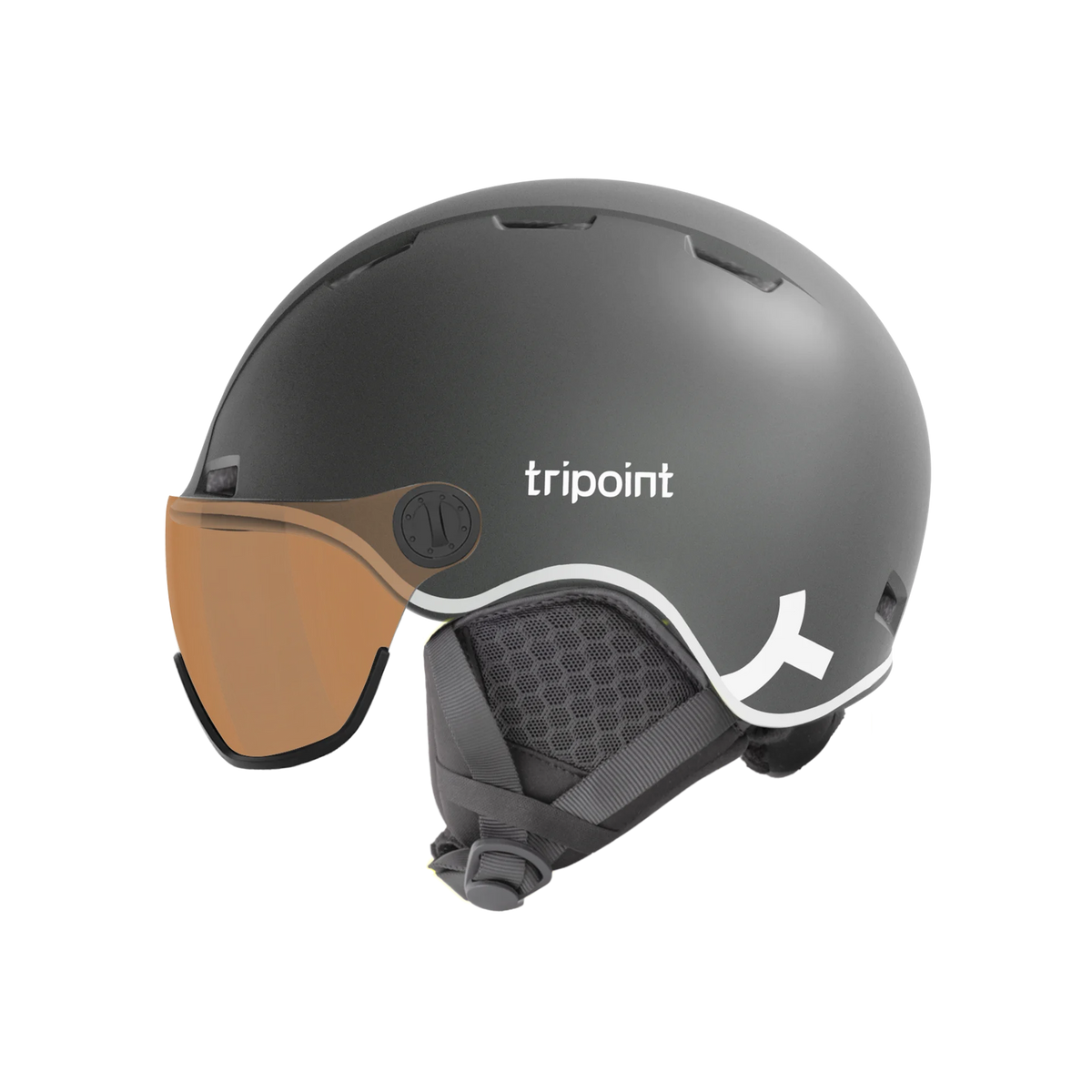 203 Constance Visor