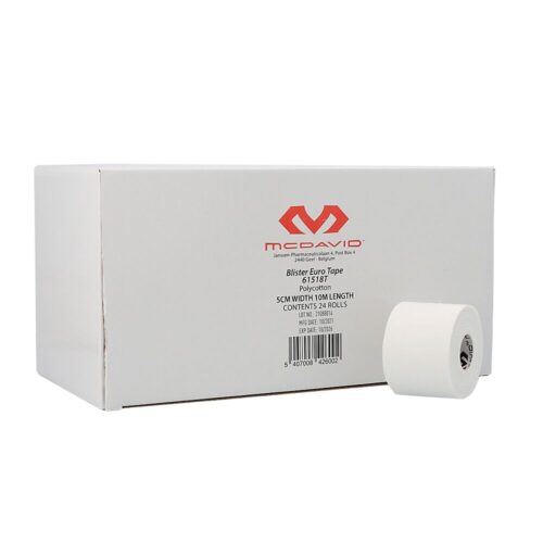 Eurotape / 5 cm x 10 m / 24 Bulk-Pack