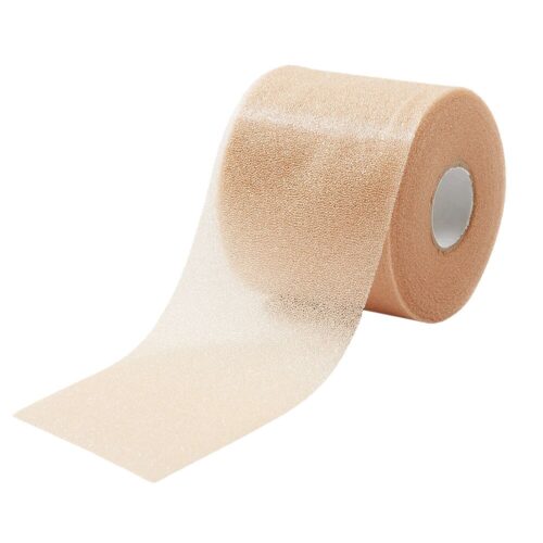Underwrap / 7 cm x 27 m / 48 Bulk-Pack