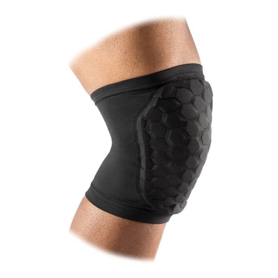 Hex Knee / Elbow / Shin Protection Sleeves