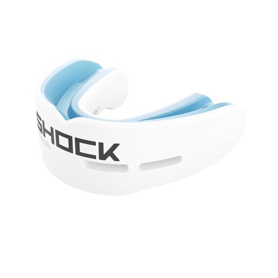 Nano Double Fight Mouthguard
