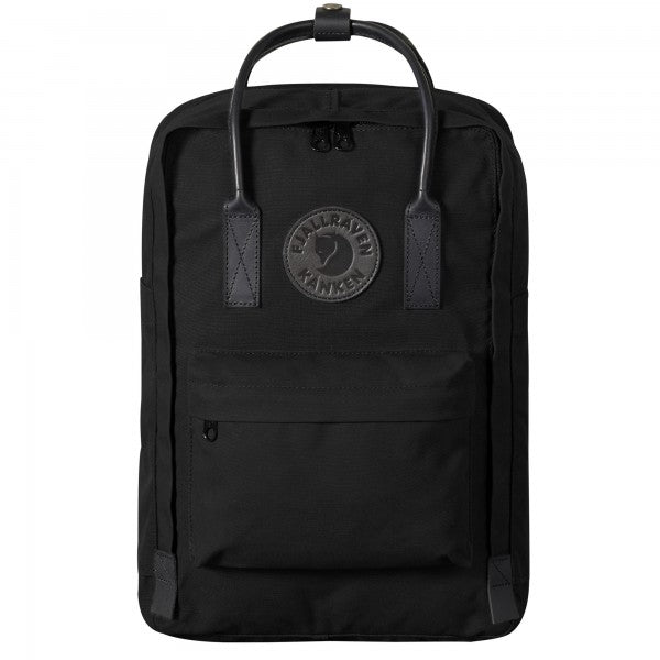 Kanken N°2 Laptop 15'' Black Edition