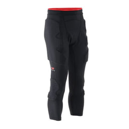 Hex Goalkeeper 3/4 Pants 3.0