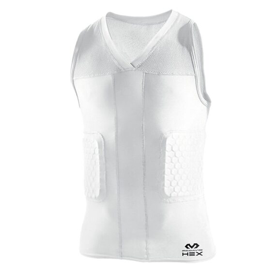HEX® Tank Shirt / 3-Pad Protection