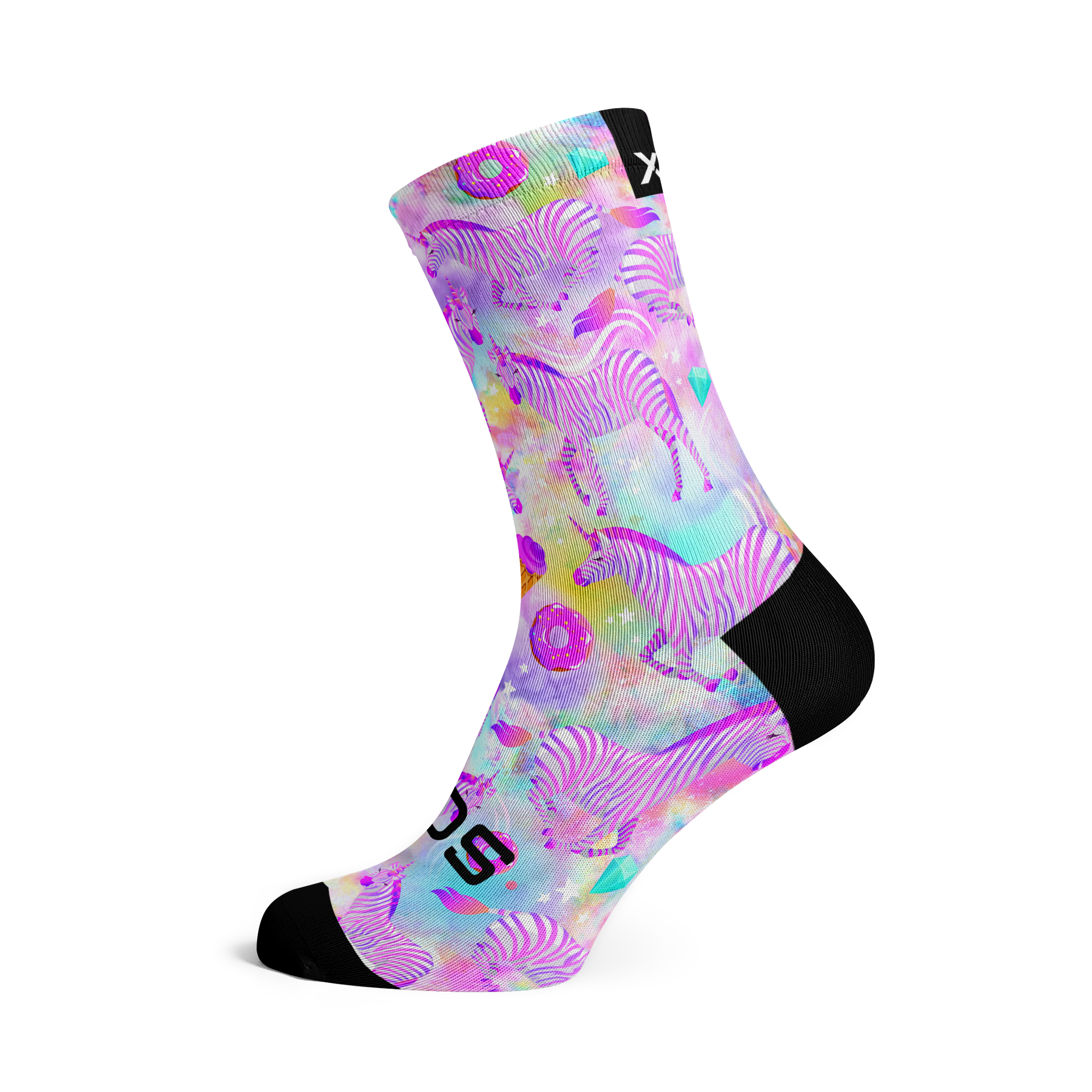 Africorn Socks