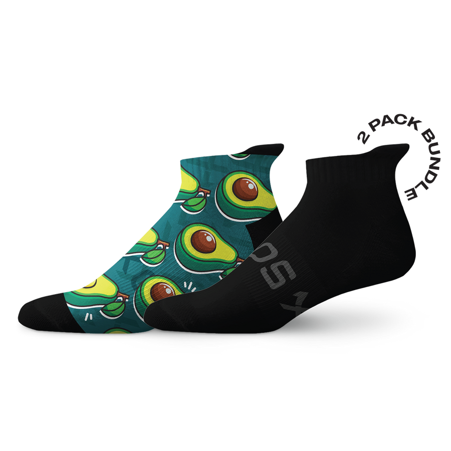 Avocado Tab Combo