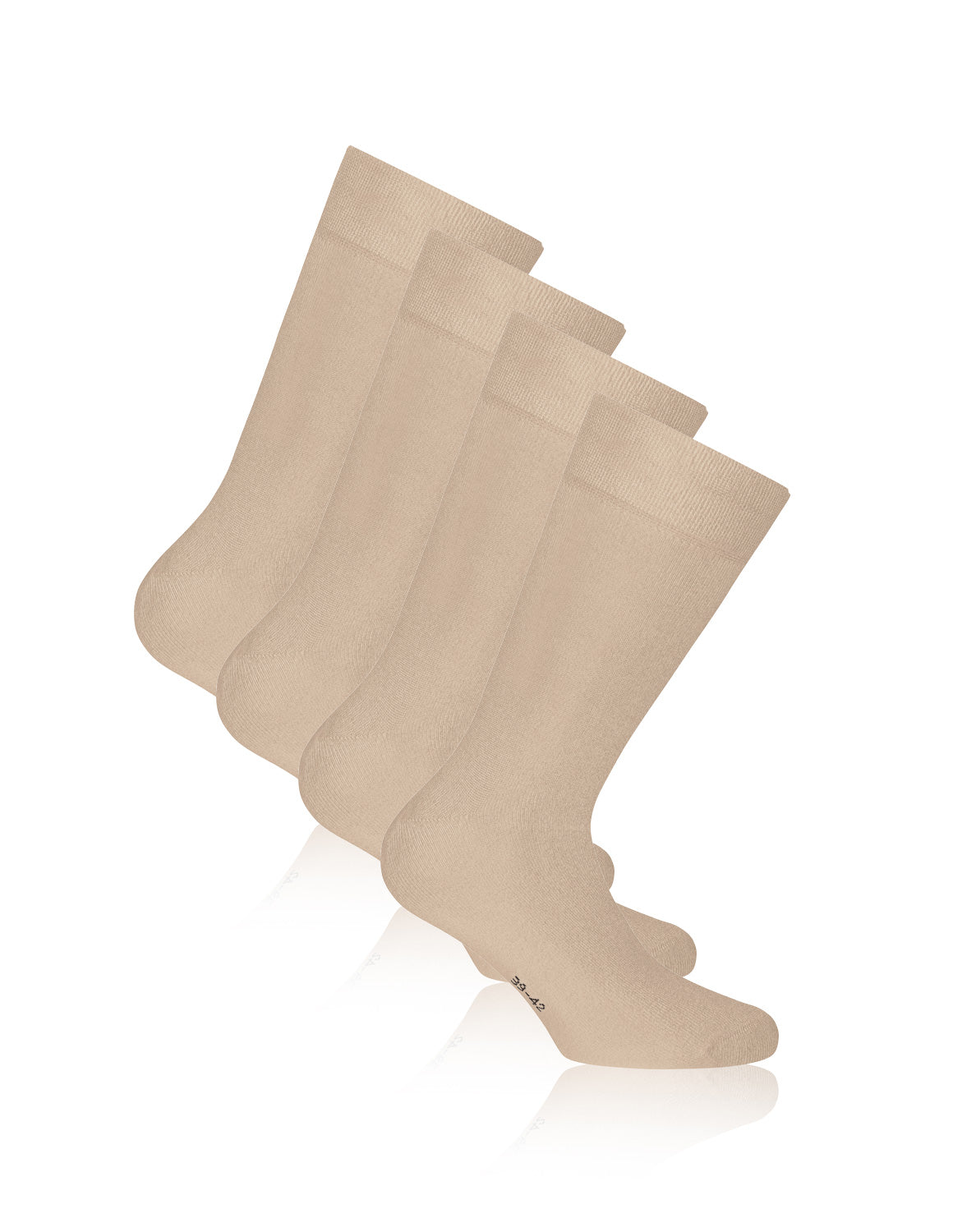 Bamboo 2-er Pack