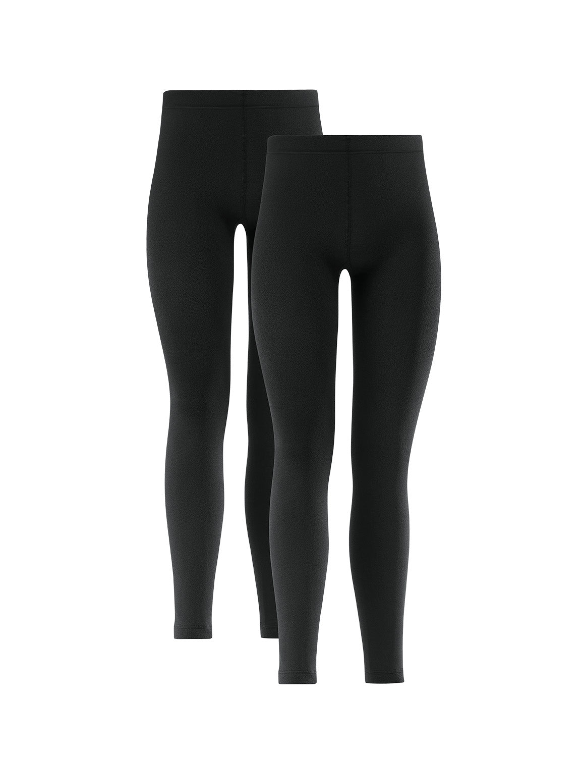 Thermo Leggings 2-er Pack