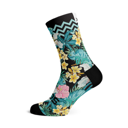 Chameleon Socks