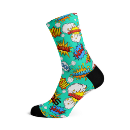 Comic Socks