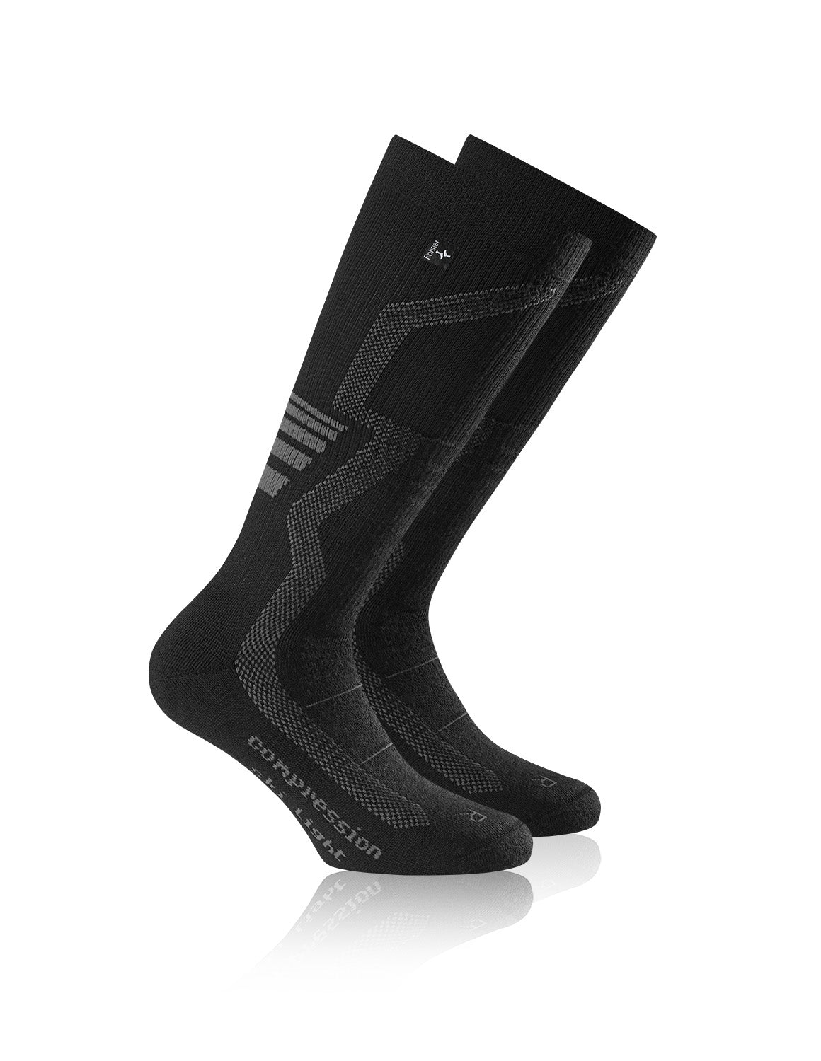 Compression Ski Light l/r