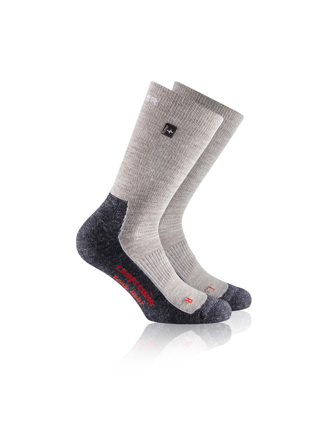 Compression trek light l/r