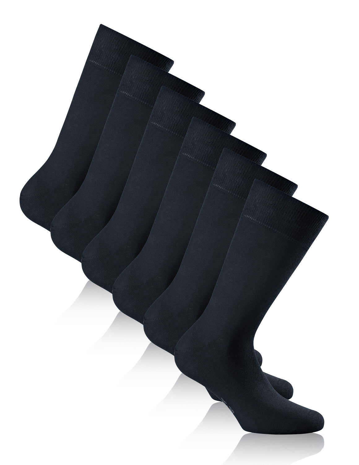 Cotton II 3-er Pack