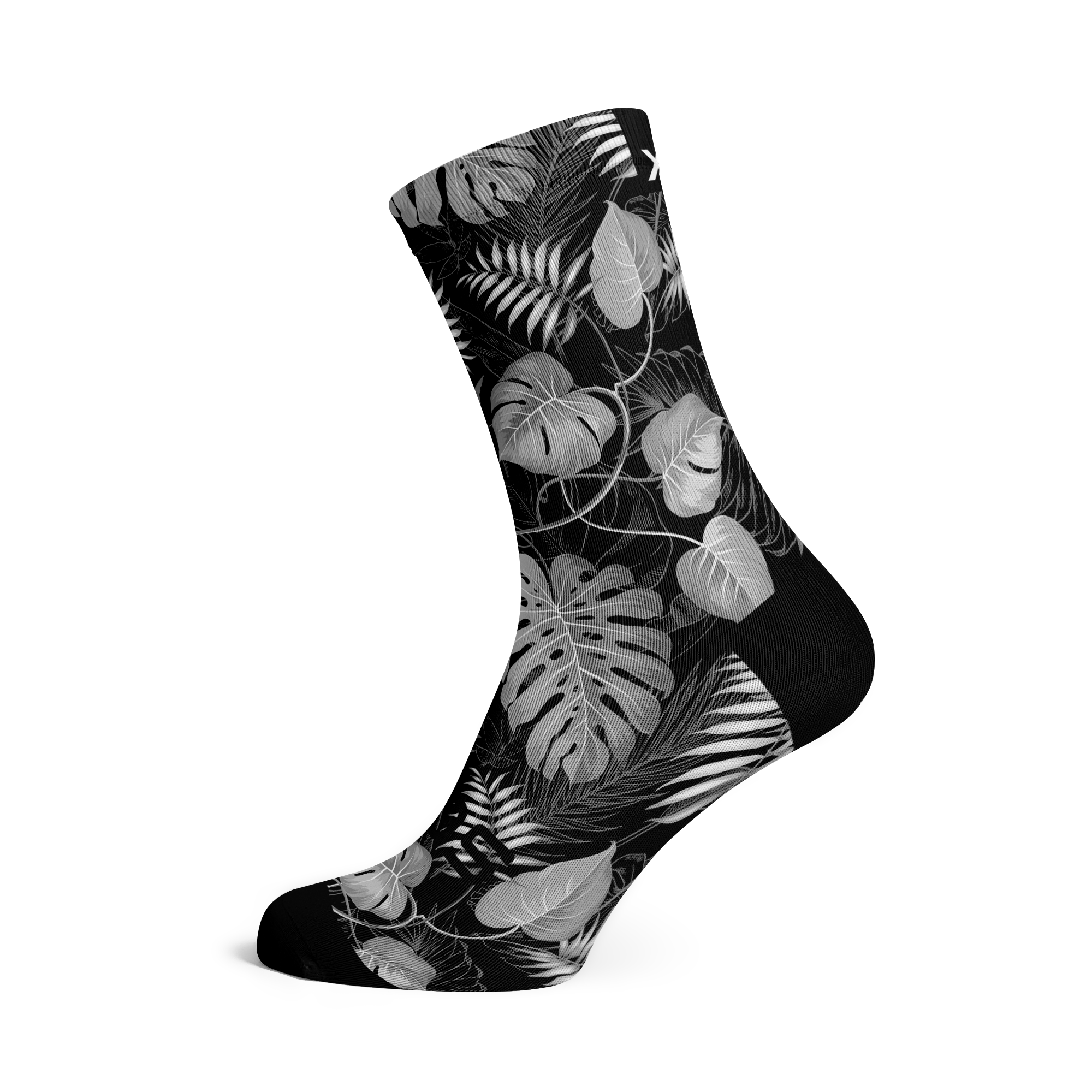 Dark Night Socks