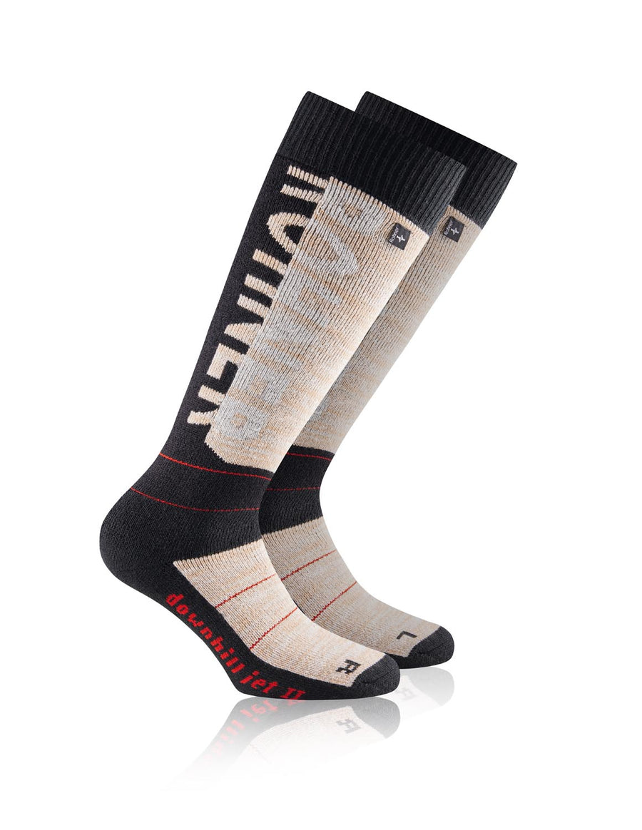 downhill jet