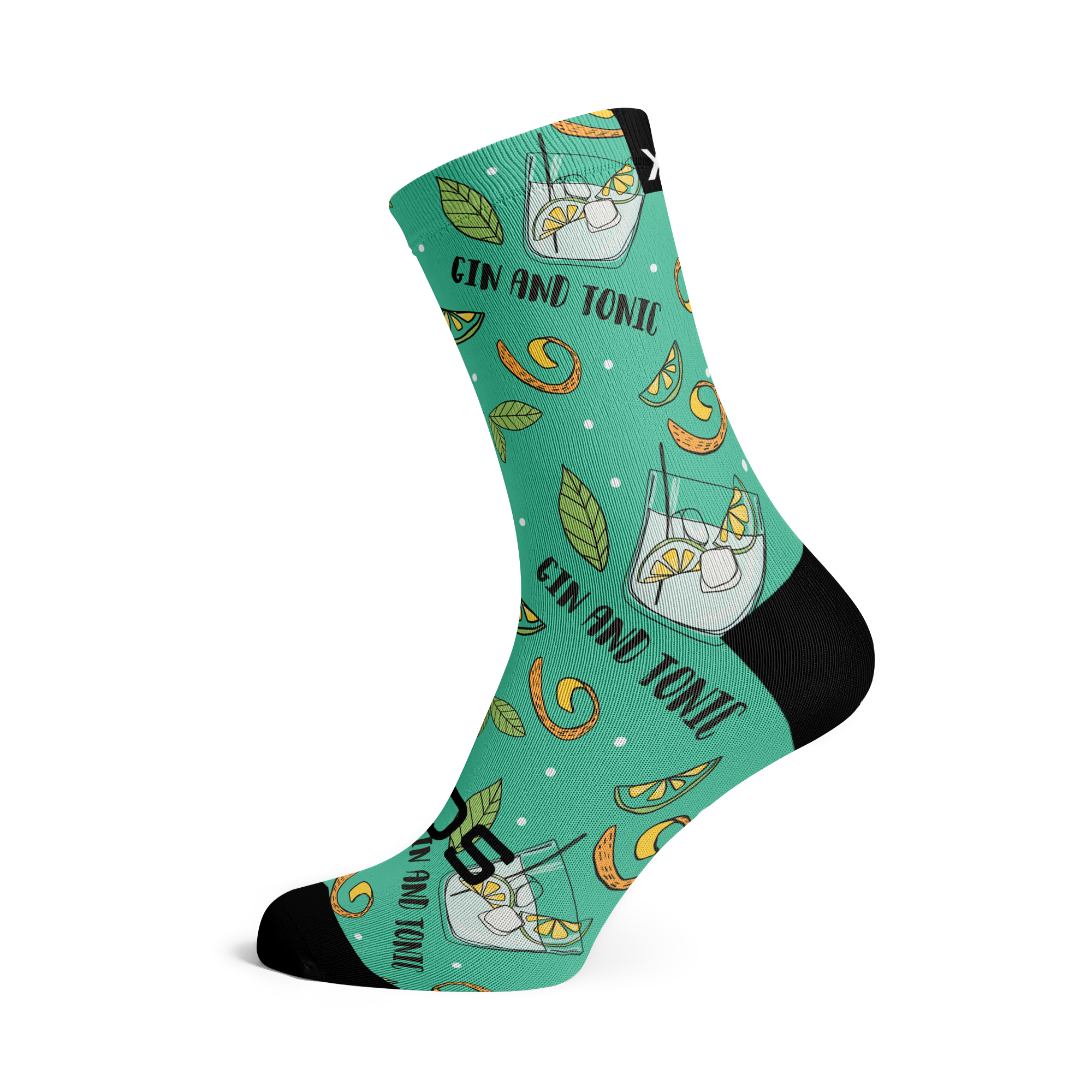 Gin Socks