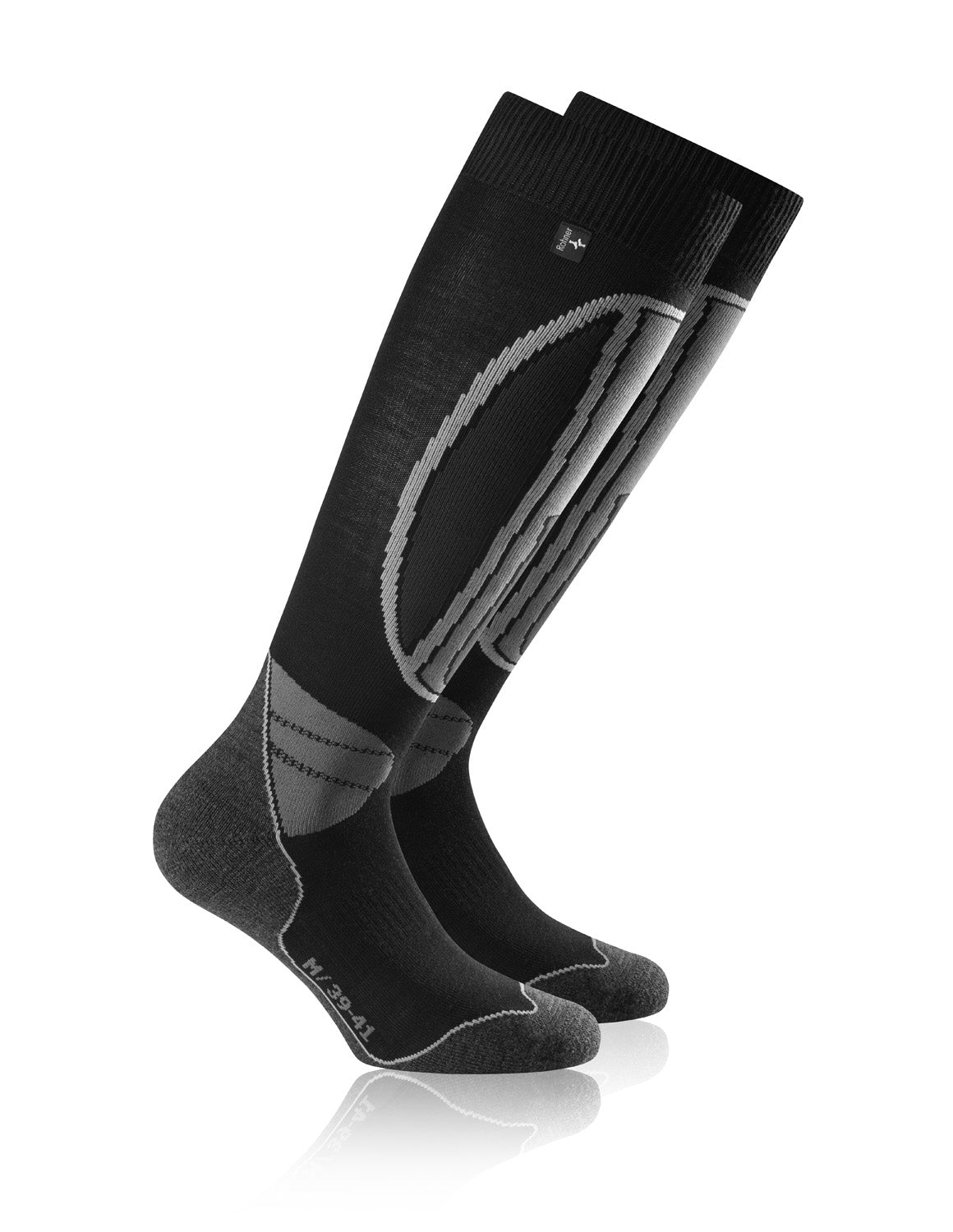 high performance l/r