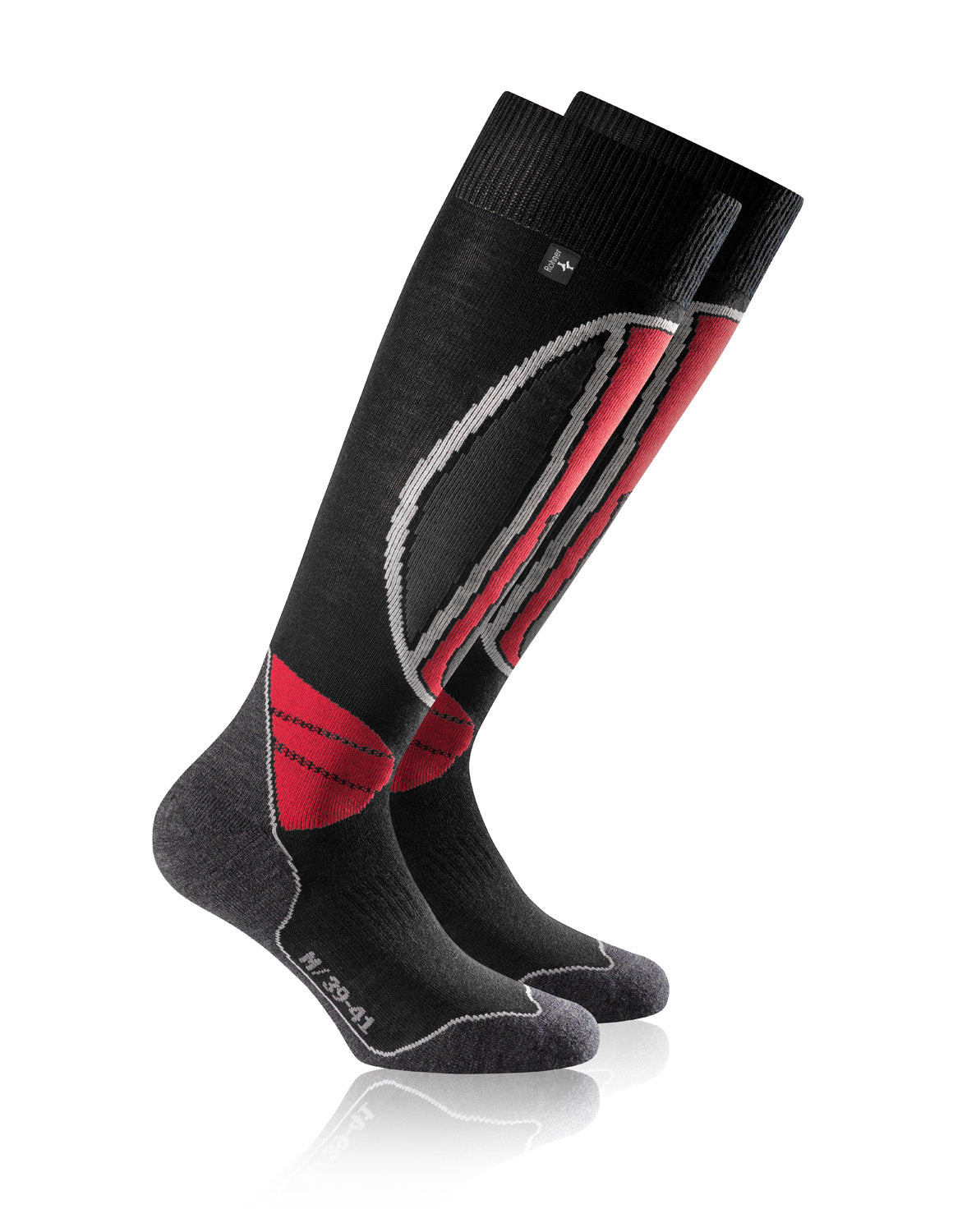 high performance l/r