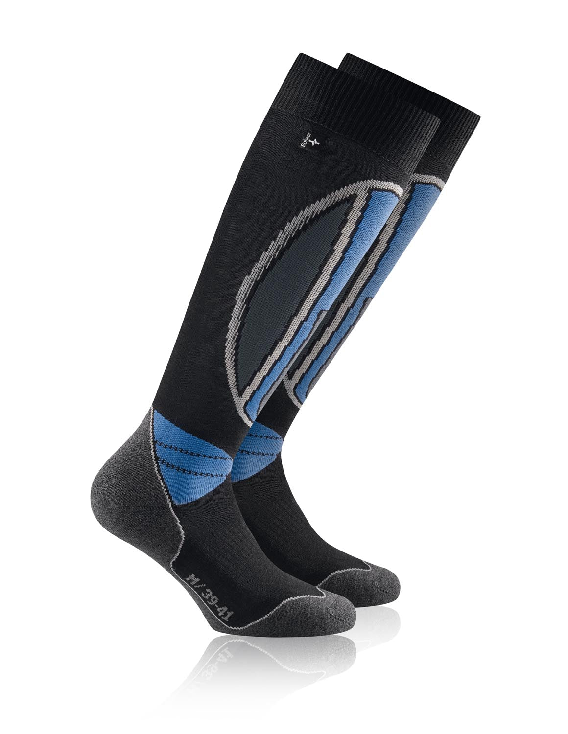 high performance l/r