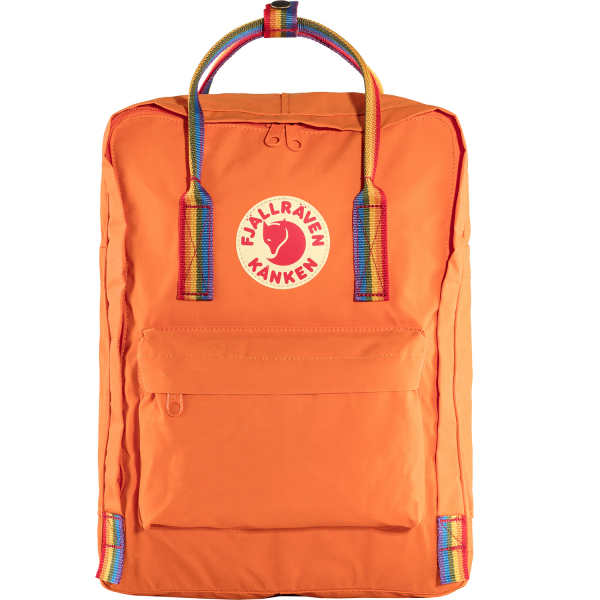 Kanken Rainbow