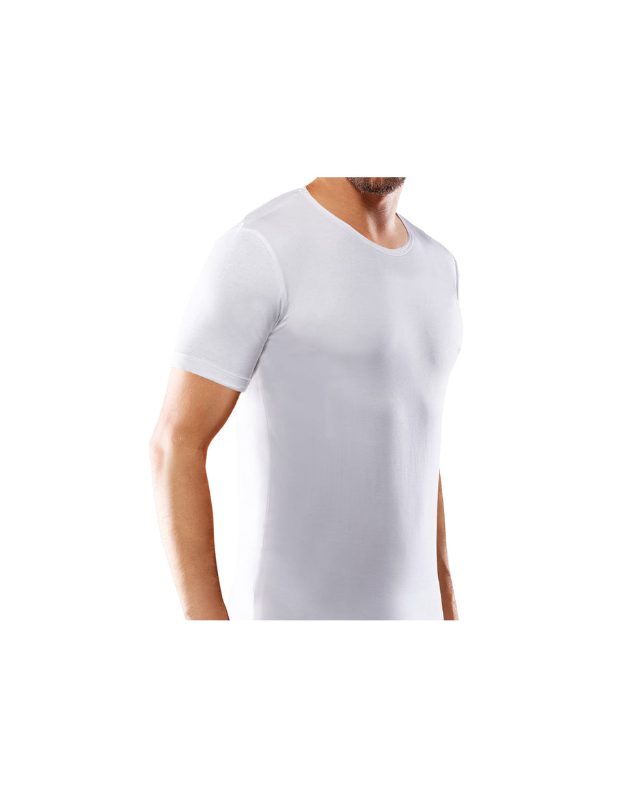 Men's T-Shirt Turtle-neck 1-er Pack