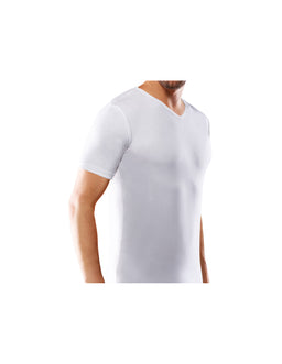 Men's T-Shirt V-neck 1-er Pack