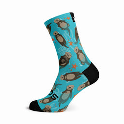 Otters Socks