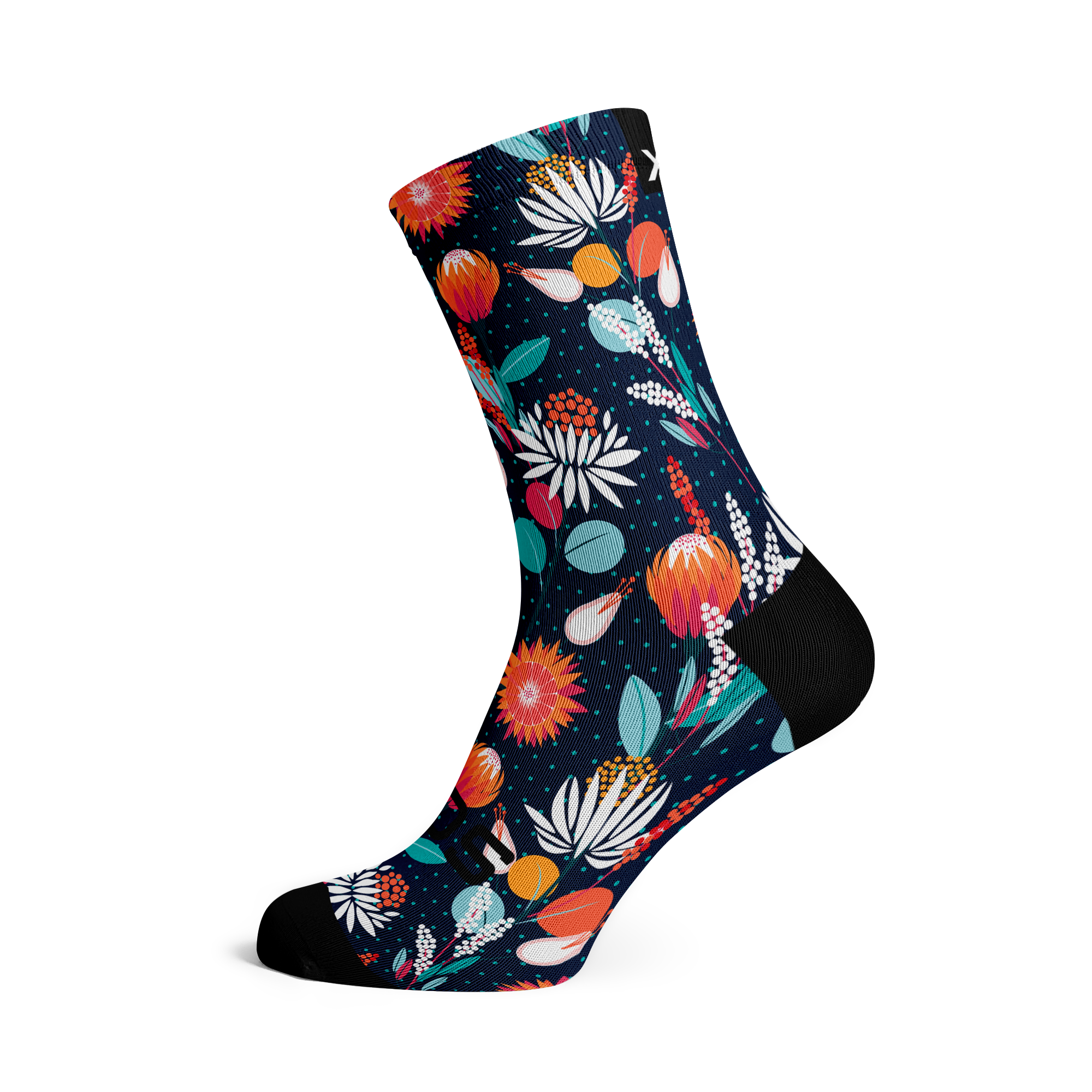 Protea Socks