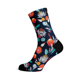 Protea Socks