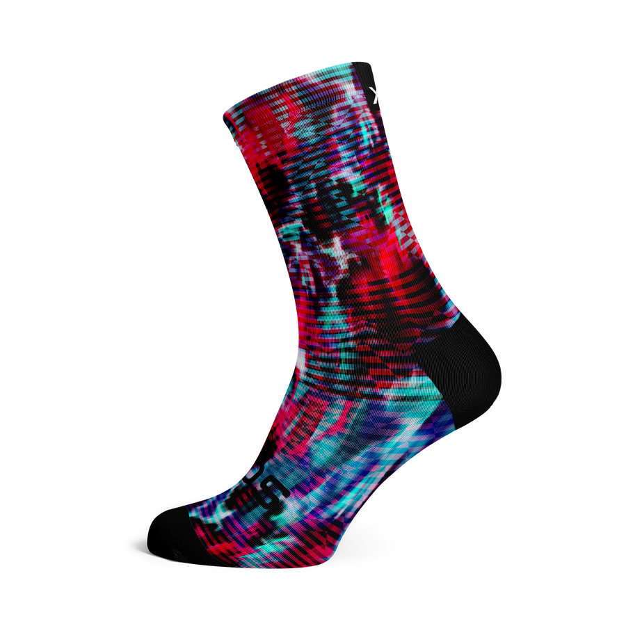 Ripple Socks
