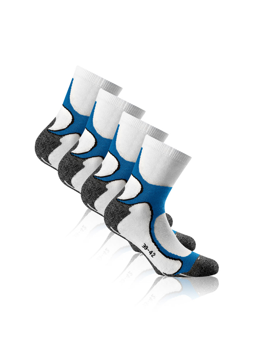 Running / Walking 2-er Pack