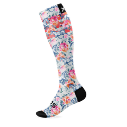 Horses Knee High Socks