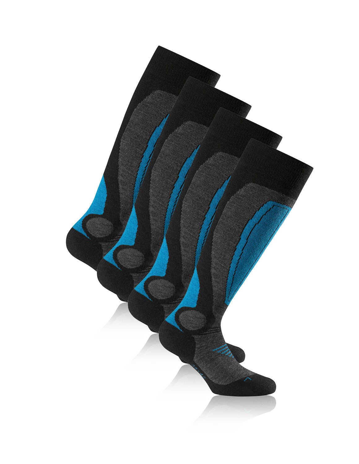 Ski Kids 2-er Pack