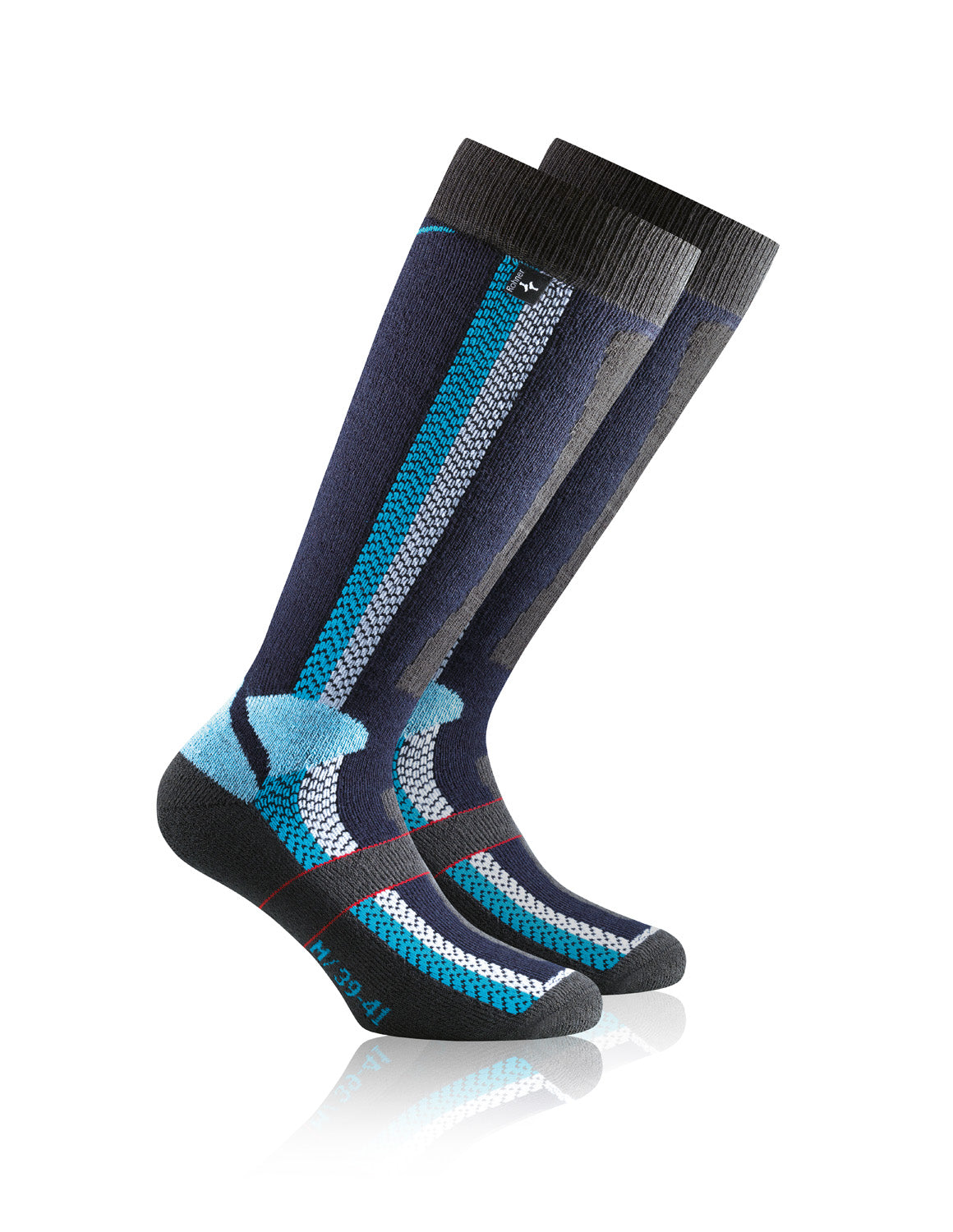ski power l/r