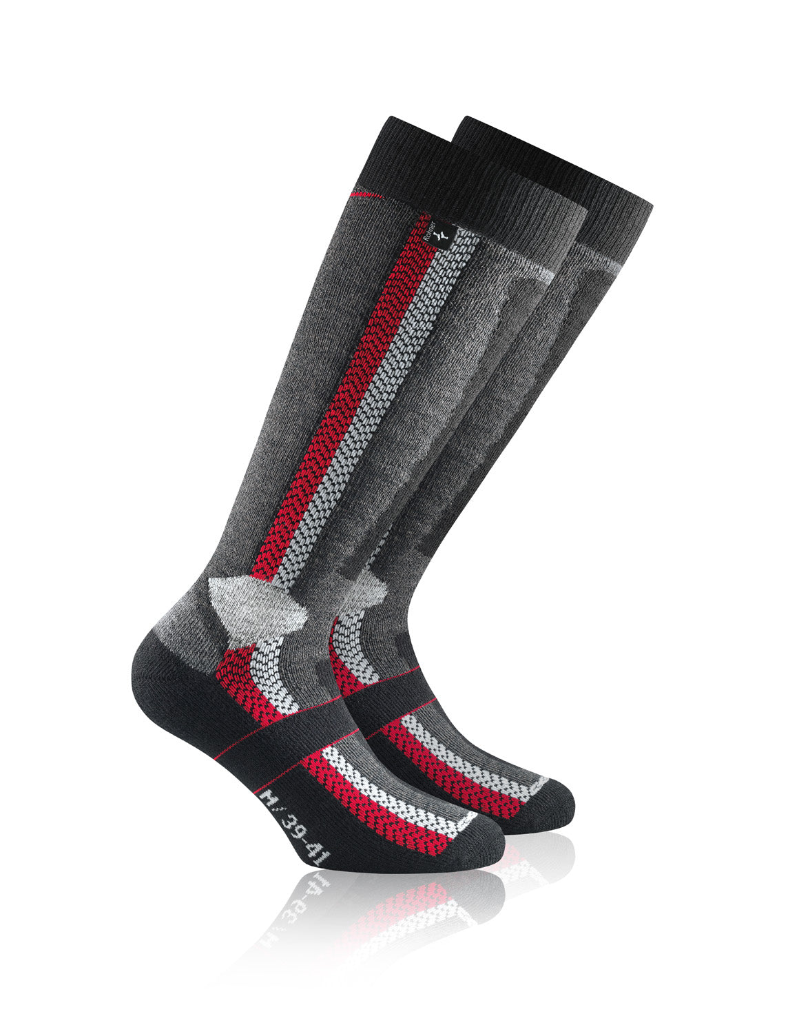 ski power l/r