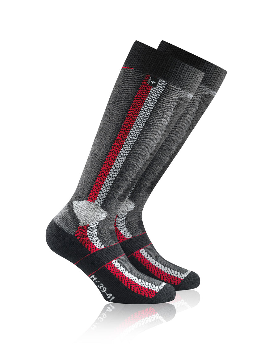 ski power l/r